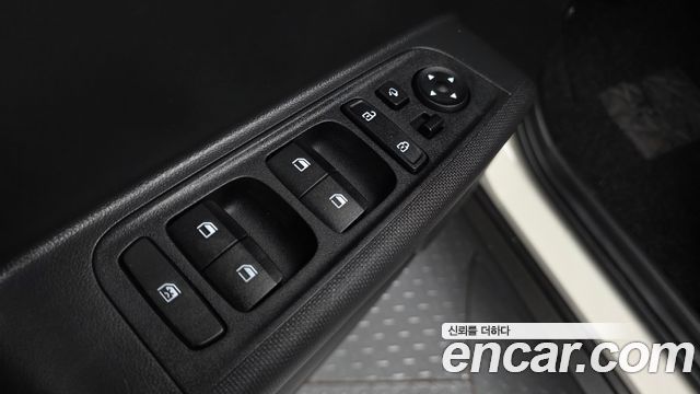 Hyundai Casper Turbo The Essential Light 2024 — фото 28