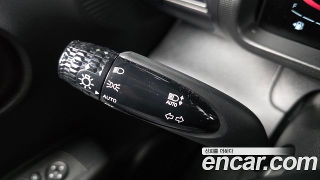 Hyundai Casper Turbo The Essential Light 2024 — фото 29