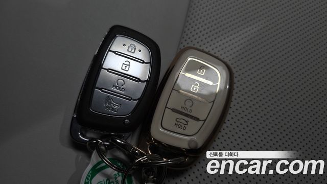 Hyundai Casper Turbo The Essential Light 2024 — фото 31