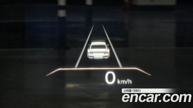 Genesis G80 (RG3) Gasoline 2.5 Turbo 2WD 2021 — фото 20