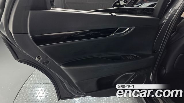 Genesis G80 (RG3) Gasoline 2.5 Turbo 2WD 2021 — фото 25
