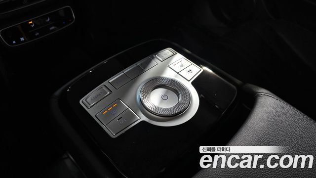 Genesis G80 (RG3) Gasoline 2.5 Turbo 2WD 2021 — фото 30