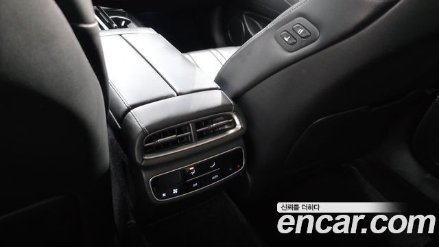 Genesis G80 (RG3) Gasoline 2.5 Turbo 2WD 2021 — фото 31