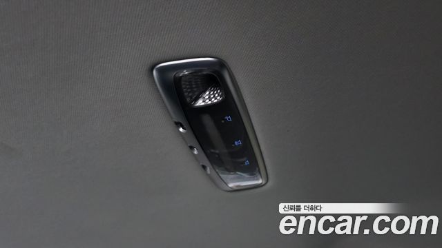 Genesis G80 (RG3) Gasoline 2.5 Turbo 2WD 2021 — фото 32