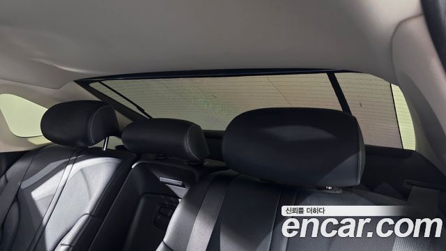 Genesis G80 (RG3) Gasoline 2.5 Turbo 2WD 2021 — фото 35