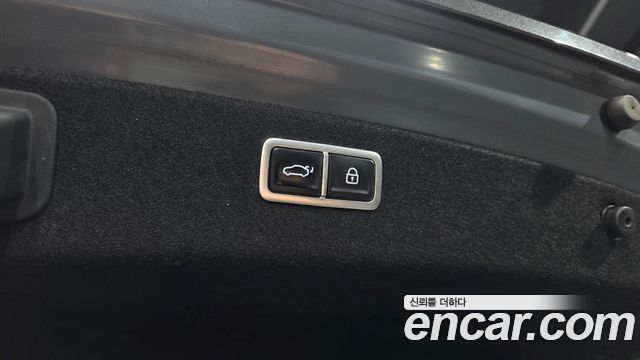 Genesis G80 (RG3) Gasoline 2.5 Turbo 2WD 2021 — фото 36