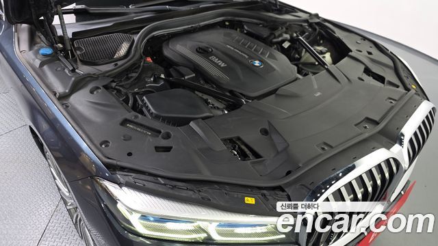 BMW 7 Series (G11) 730Ld xDrive Design Pure Excellence 2020 — фото 6