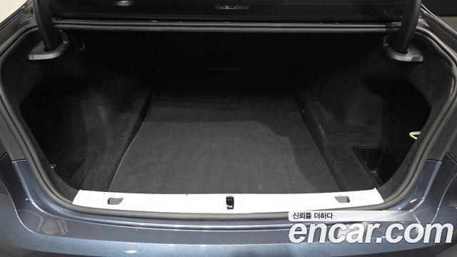 BMW 7 Series (G11) 730Ld xDrive Design Pure Excellence 2020 — фото 20