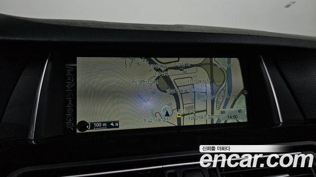 BMW 5 Series (F10) 528i 2014 — фото 14