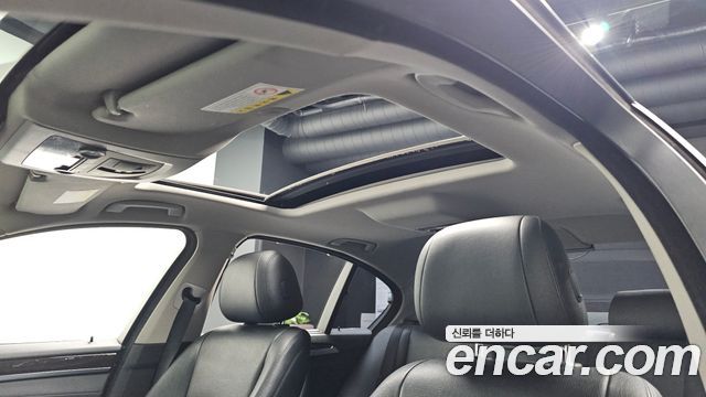 BMW 5 Series (F10) 528i 2014 — фото 33