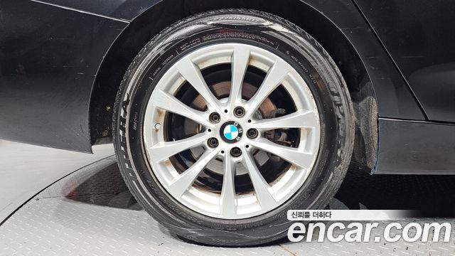 BMW 3 Series GT (F34) GT 320d xDrive 2020 — фото 5