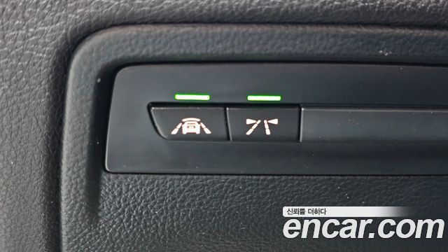 BMW 3 Series GT (F34) GT 320d xDrive 2020 — фото 18