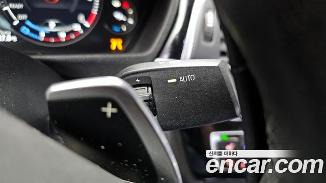 BMW 3 Series GT (F34) GT 320d xDrive 2020 — фото 19
