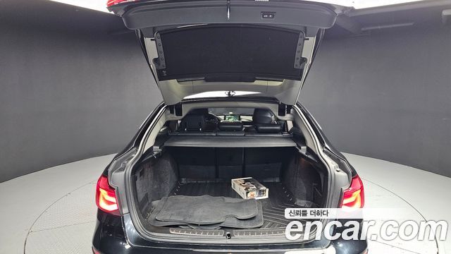 BMW 3 Series GT (F34) GT 320d xDrive 2020 — фото 20