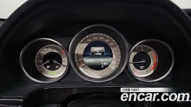 Mercedes-Benz E-Class (W212) E220 CDI Avantgarde 2014 — фото 8