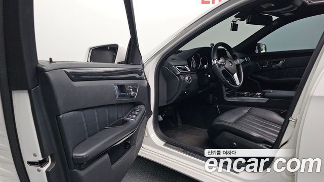Mercedes-Benz E-Class (W212) E220 CDI Avantgarde 2014 — фото 10