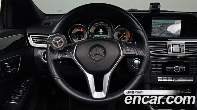 Mercedes-Benz E-Class (W212) E220 CDI Avantgarde 2014 — фото 17