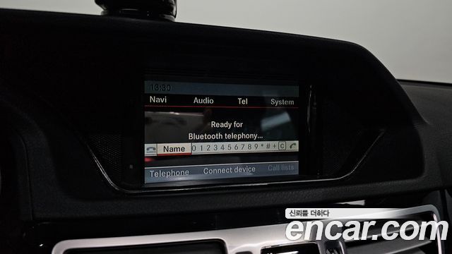 Mercedes-Benz E-Class (W212) E220 CDI Avantgarde 2014 — фото 19