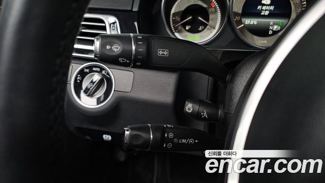 Mercedes-Benz E-Class (W212) E220 CDI Avantgarde 2014 — фото 23