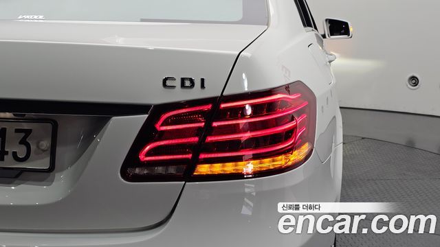 Mercedes-Benz E-Class (W212) E220 CDI Avantgarde 2014 — фото 29