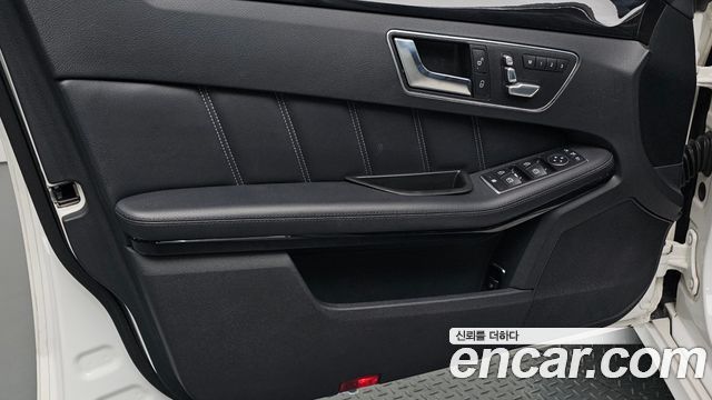 Mercedes-Benz E-Class (W212) E220 CDI Avantgarde 2014 — фото 30