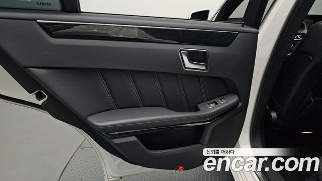 Mercedes-Benz E-Class (W212) E220 CDI Avantgarde 2014 — фото 31