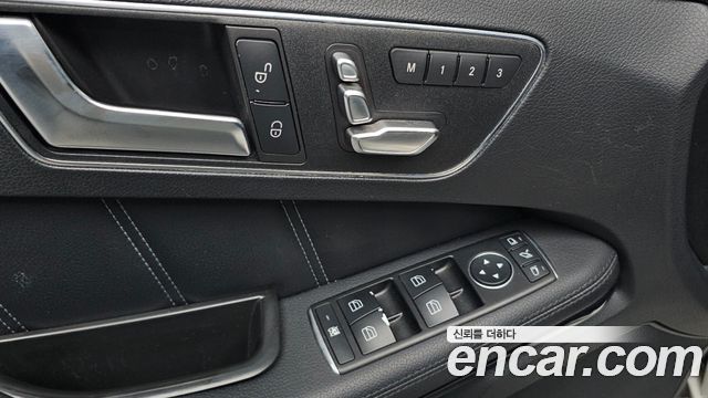 Mercedes-Benz E-Class (W212) E220 CDI Avantgarde 2014 — фото 33