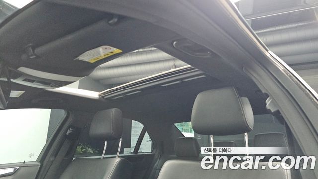 Mercedes-Benz E-Class (W212) E220 CDI Avantgarde 2014 — фото 37