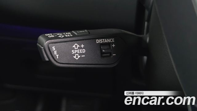 Audi A6 (C8) 45 TFSI Premium 2020 — фото 13
