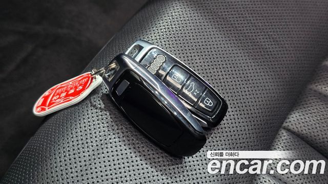 Audi A6 (C8) 45 TFSI Premium 2020 — фото 17
