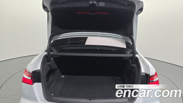 Audi A6 (C8) 45 TFSI Premium 2020 — фото 20