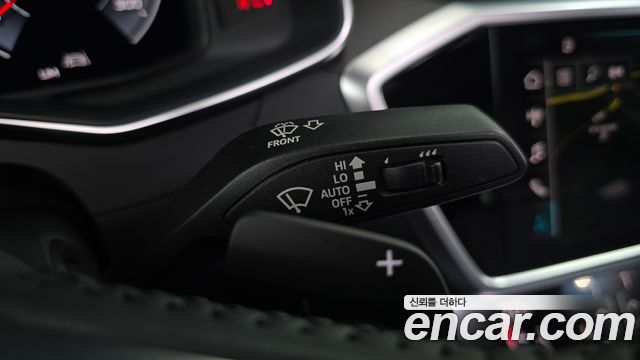 Audi A6 (C8) 45 TFSI Premium 2020 — фото 29