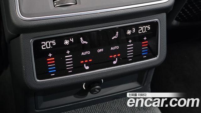 Audi A6 (C8) 45 TFSI Premium 2020 — фото 34