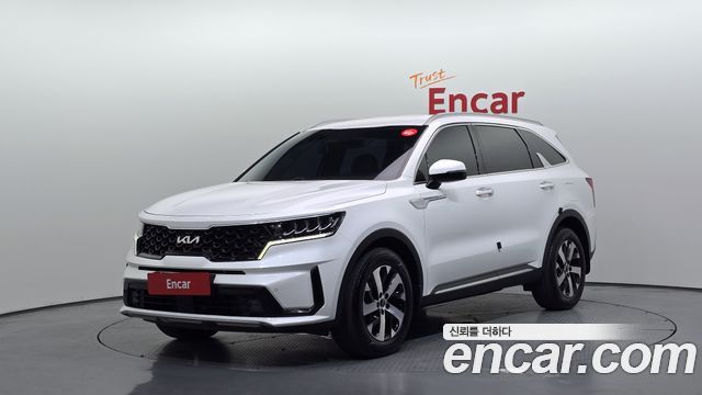 Kia Sorento (IV) Diesel 2.2 2WD Prestige 2022 — фото 1