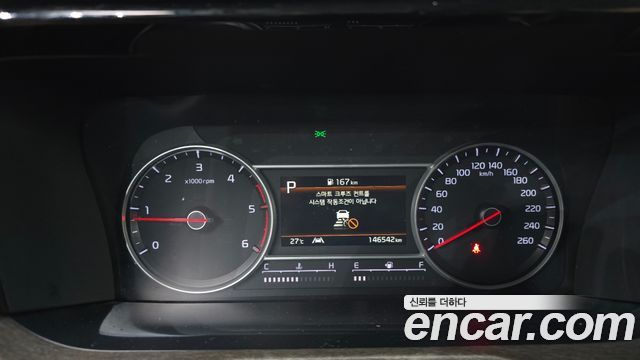 Kia Sorento (IV) Diesel 2.2 2WD Prestige 2022 — фото 8