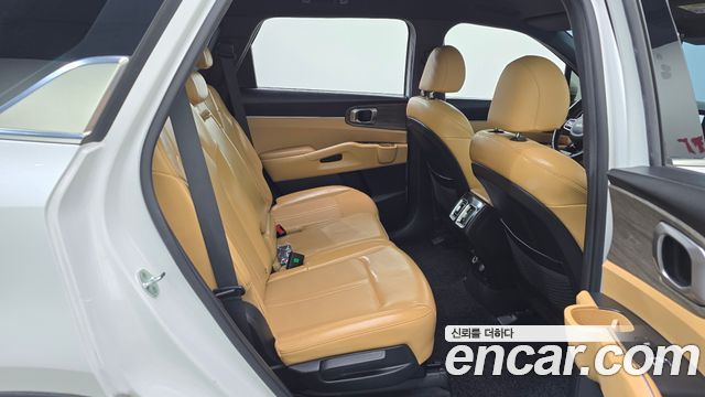 Kia Sorento (IV) Diesel 2.2 2WD Prestige 2022 — фото 18