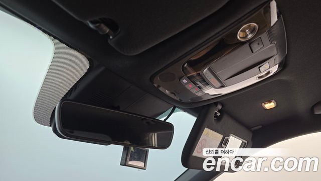 Kia Sorento (IV) Diesel 2.2 2WD Prestige 2022 — фото 19