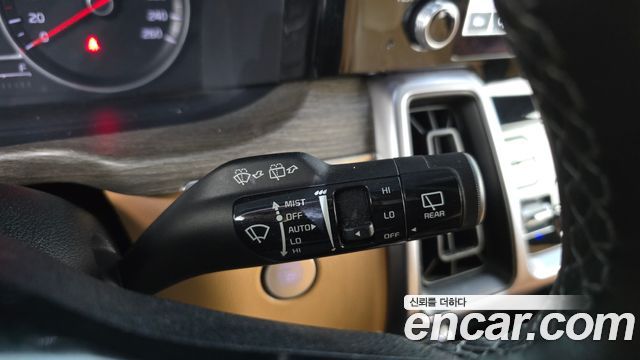 Kia Sorento (IV) Diesel 2.2 2WD Prestige 2022 — фото 20