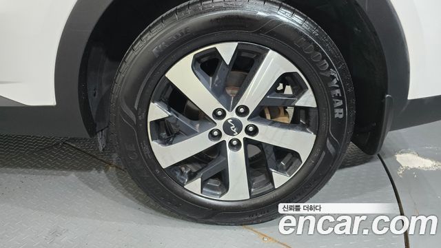 Kia Sorento (IV) Diesel 2.2 2WD Prestige 2022 — фото 21