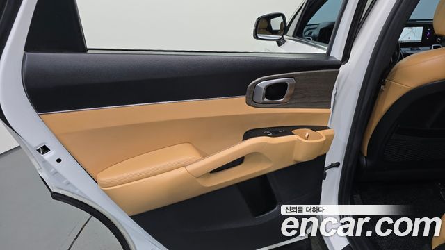 Kia Sorento (IV) Diesel 2.2 2WD Prestige 2022 — фото 25