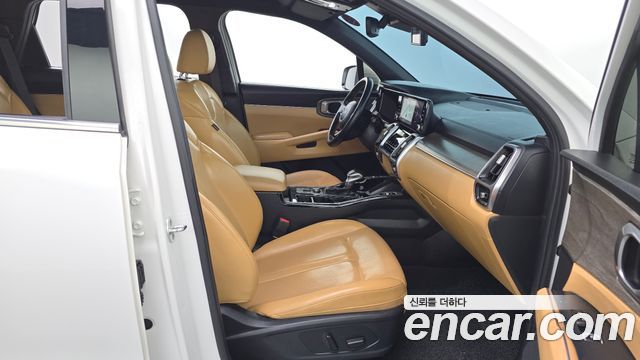 Kia Sorento (IV) Diesel 2.2 2WD Prestige 2022 — фото 26