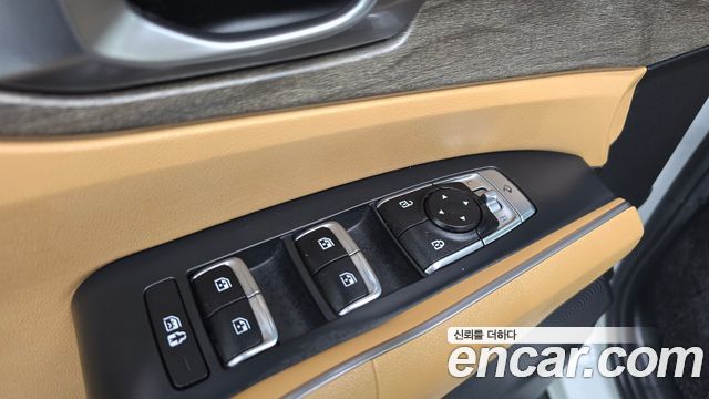 Kia Sorento (IV) Diesel 2.2 2WD Prestige 2022 — фото 27