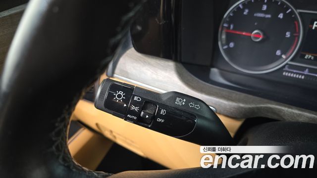 Kia Sorento (IV) Diesel 2.2 2WD Prestige 2022 — фото 29