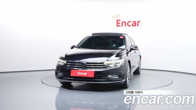 Volkswagen Passat GT (B8) 2.0 TDI Prestige 2022 — фото 3