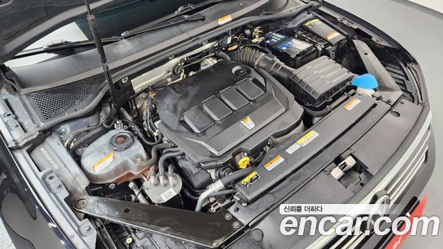 Volkswagen Passat GT (B8) 2.0 TDI Prestige 2022 — фото 6