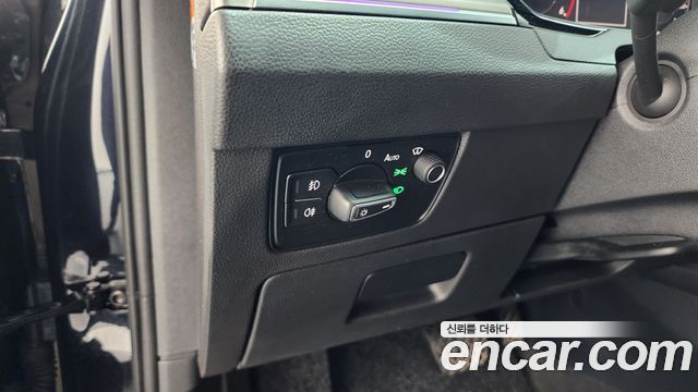 Volkswagen Passat GT (B8) 2.0 TDI Prestige 2022 — фото 19