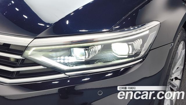 Volkswagen Passat GT (B8) 2.0 TDI Prestige 2022 — фото 22