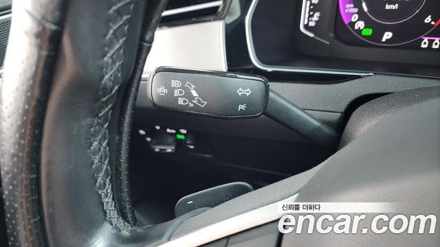 Volkswagen Passat GT (B8) 2.0 TDI Prestige 2022 — фото 28