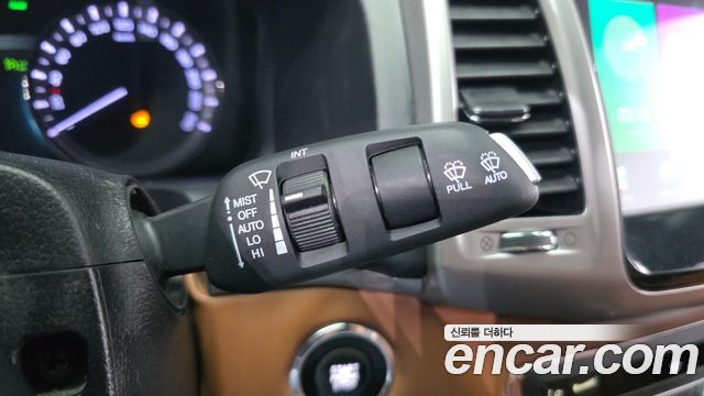 KG Mobility (SsangYong) Rexton Sports Diesel 2.2 4WD Noblesse 2019 — фото 20