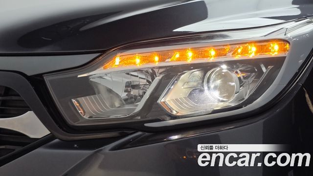 KG Mobility (SsangYong) Rexton Sports Diesel 2.2 4WD Noblesse 2019 — фото 22